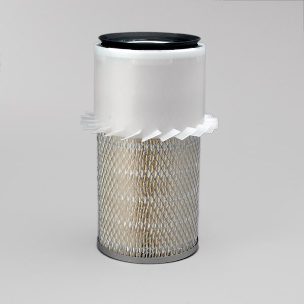 Air Filter, Primary Finned, P181054